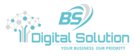 bsdigitalsolution.com